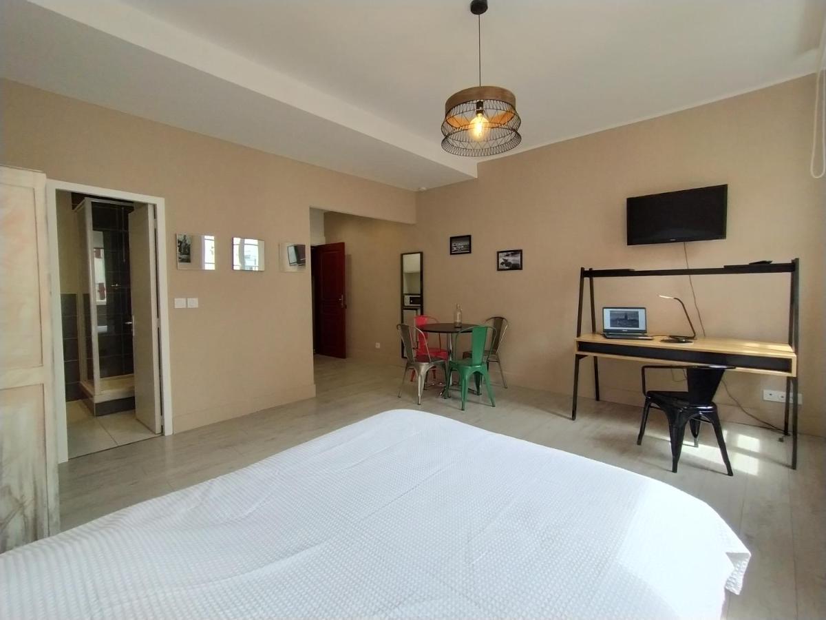Sainte Cath -2-bi- Appartement *