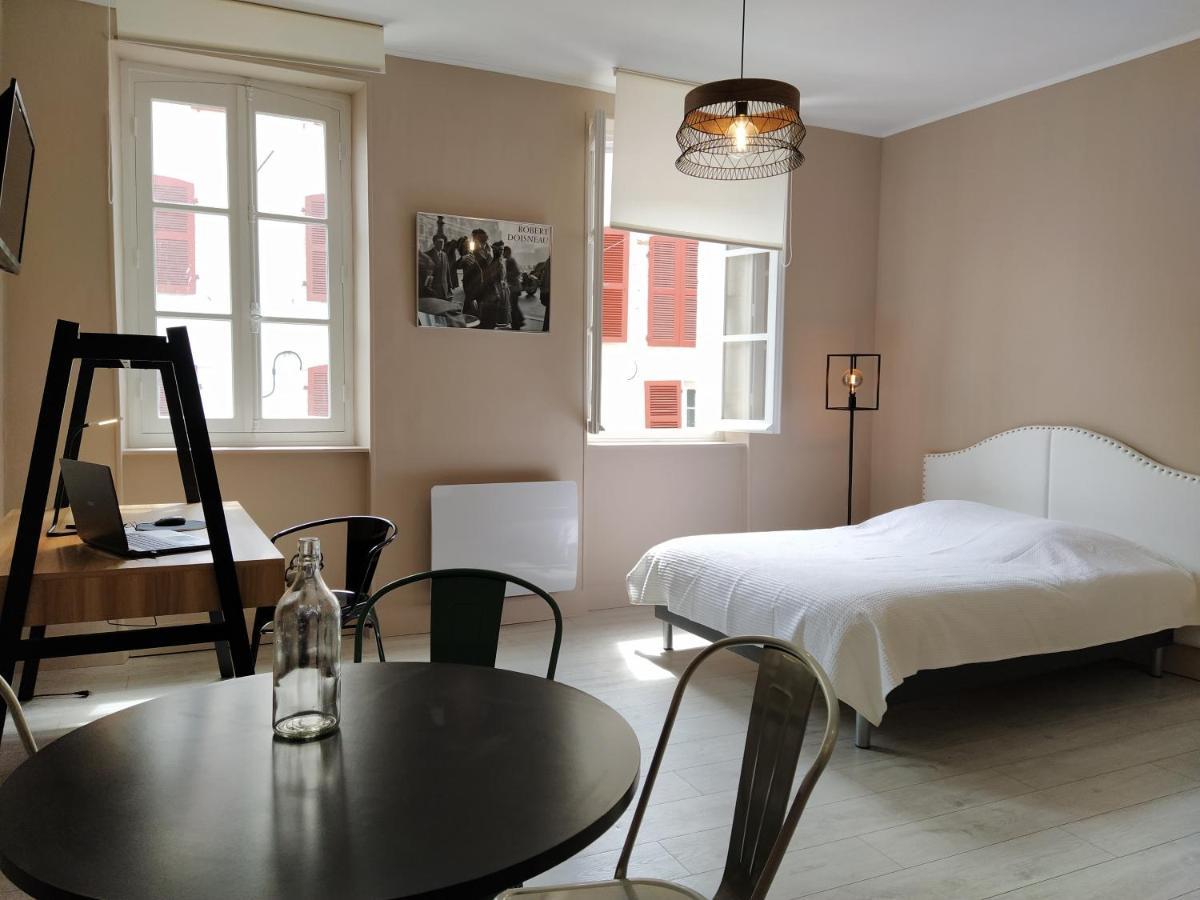 Sainte Cath -2-bi- Appartement *