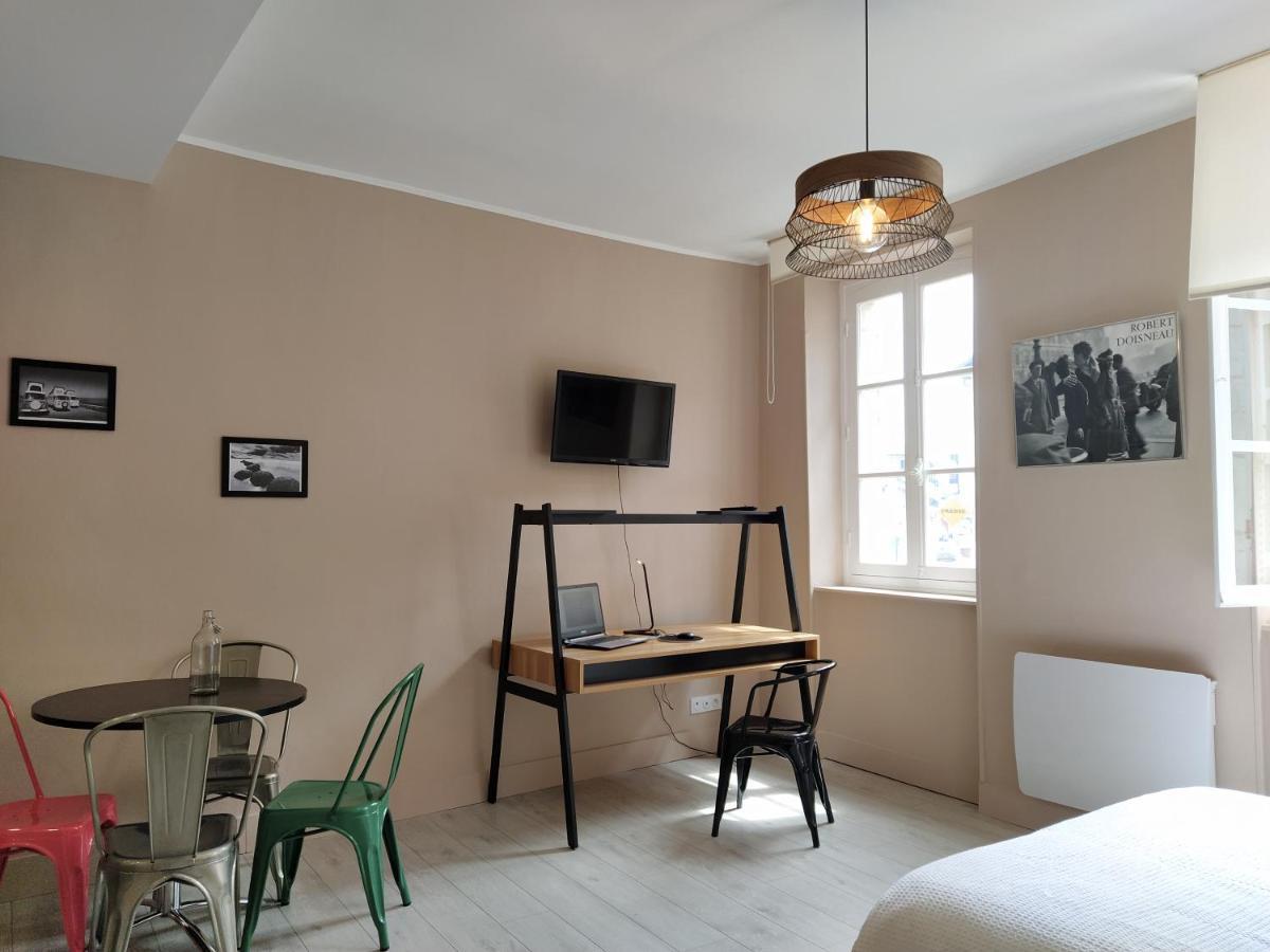 Appartement Sainte Cath -2-bi-